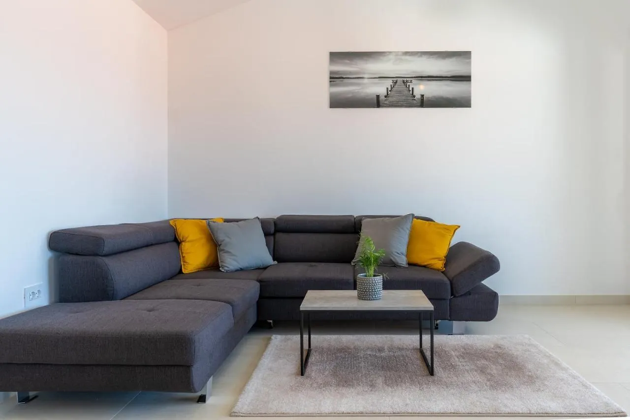 Sunrise Island Loft Apartment Cres 0*,  Croatia