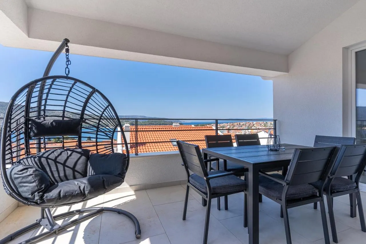 Sunrise Island Loft Apartment Cres