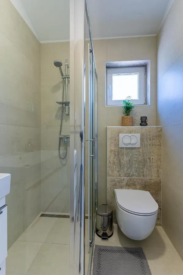 Appartamento Sunrise Island Loft Cres
