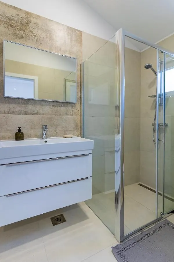 Sunrise Island Loft Apartment Cres 0*,  Croatia